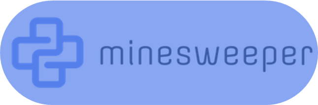 Minesweeper Logo