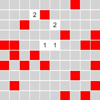 Minesweeper Screenshot